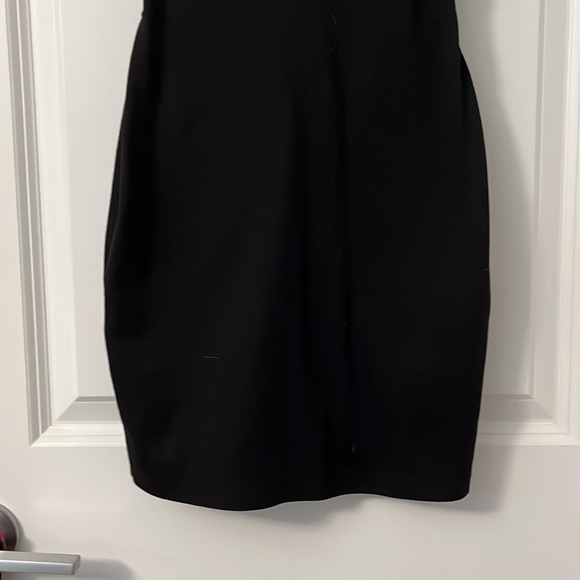 VALENTINE CUT OUT STUDDED 👗 DRESS SZ.SMALL - Picture 12 of 12